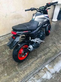 للبيع دراجه بنلي 135 دراجه كفاله عامه مكاني بغداد سعر خاص رقم 07735796...