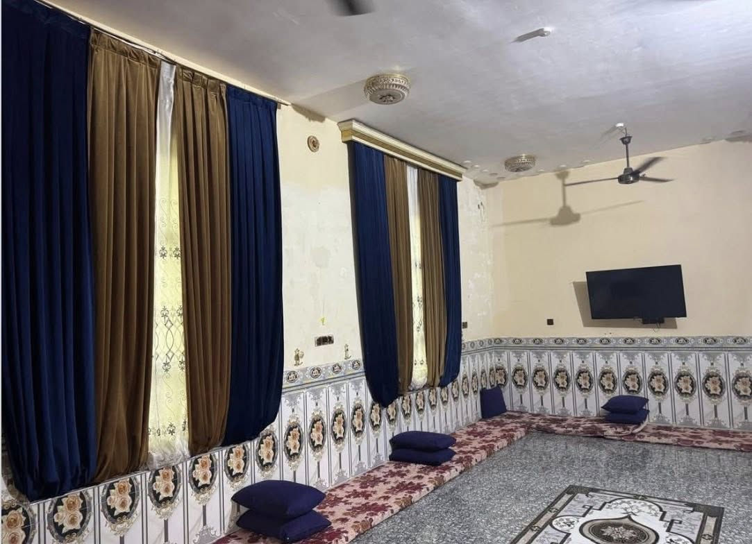 🔰دار طابقين للبيع  🏘
📍الرمادي _ الصوفيه البمحل 

📐مساحة البناء 200.متر  الكليه 950مع ارض مشجره على النهر مباشر 3000متر الي يرغب بالشراء الدار مع الأرض  أو الدار فقط 

♻️ البيت طابو زراعي تعهد بالتحويل 
 

 
📞للتواصل / ***********
