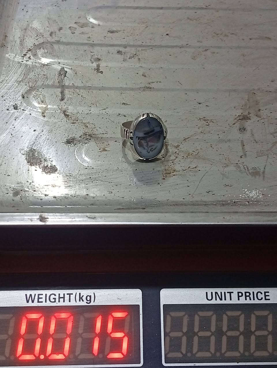 للبيع مكاني كربلاء توصيل ماعندي تواصل خاص


**إذا كنت صاحب هذا الإعلان وتريد حذفه لأي سبب، رجاءا أرسل رسالة إلى الدعم الفني**