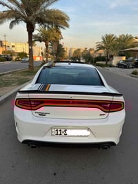 اورنج ادشن • V6 3.6 • ٢٠٢٢