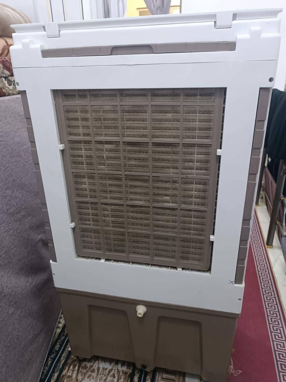 للبيع جديده


**إذا كنت صاحب هذا الإعلان وتريد حذفه لأي سبب، رجاءا أرسل رسالة إلى الدعم الفني**