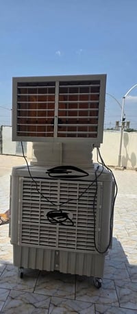مبردة • كبيرة • للبيع