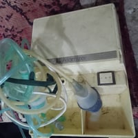 جهاز اوكسجين • بخاخ • سعر خاص