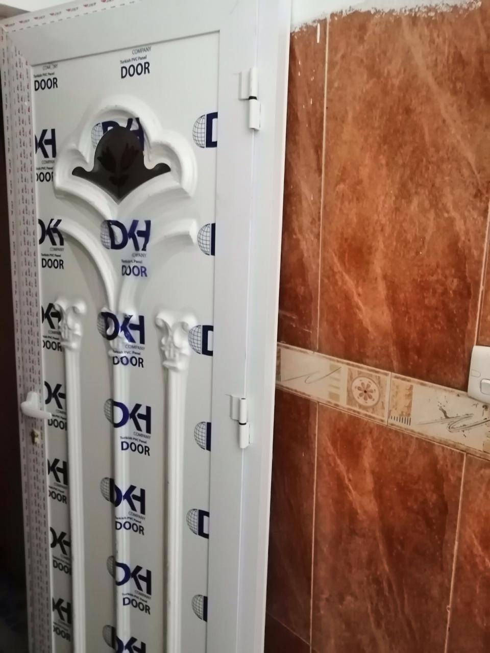 السلام عليكم مرخصة الادمن المحترم
شبابيك ابواب تركي وباسعار مناسبة
وشغل درجه أولى عنوان بغداد الجديده قرب كراج النعيريه
*********** وتساب
