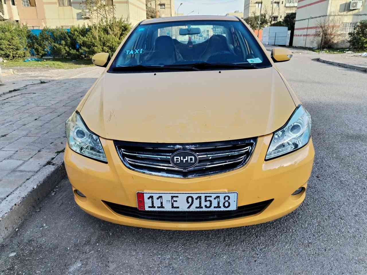 بي واي دي جي 3 اوتوماتيك بلادي بأسمي بدون ضربة بدون تبديل بيها معجون شبر واحد موديل 2013 *********** سعر ٥٦
