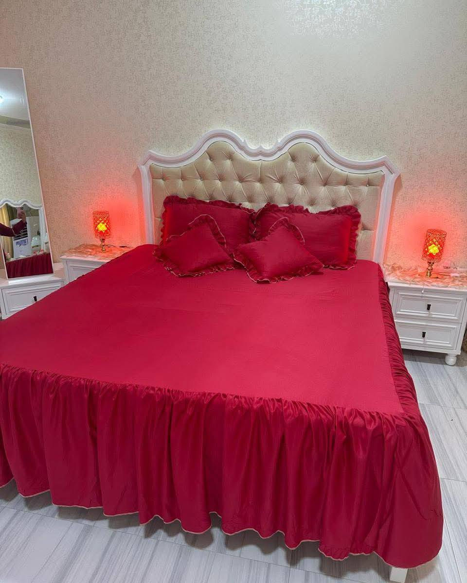 مجموعة الموسم الجديد كلها بهذا البوست حتى لتحيرون😎
طبعاً لتنسون احنه نشتغل فقط خامة قطن100% بدون اي نسبة بوليستر 
هذا الشي راح تشوفو من تجربون القطن مستحيل راح تجربون غير خامه😁🙂‍↕️❤️يوجد توصيل كل المحافضات السعر حسب موديل وعدد القطع للاستفسار مراسله الصفحه خاص


**إذا كنت صاحب هذا الإعلان وتريد حذفه لأي سبب، رجاءا أرسل رسالة إلى الدعم الفني**