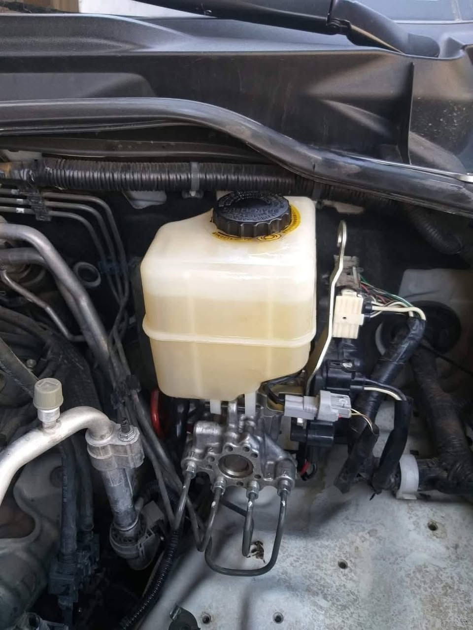 صيانه 🙅بريك لاند كروز لكزز و برادو بكل🚘 الأنواع االعنوان : بغداد / باب لشرجي للإستفسار الاتصال🌿 ***********اكو 😎خدمه توصيل لكل🌱 المحافظات
