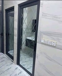 المنيوم گولدن هاوس M&S ابلاستك و المنيوم  (مطابخ) (أبواب) (شبابيك) (مح...