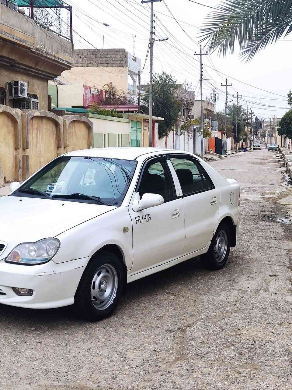 اسلام عليكم سي كي للبيع موديل 13كصه جديده بيه جاملغ امامي صبغ أو دوائر الوره محرك شرط لا صرف والا نفخ كير شرط السعر 52 أو بيها مجال مكان حي الوحده الرقم ***********
