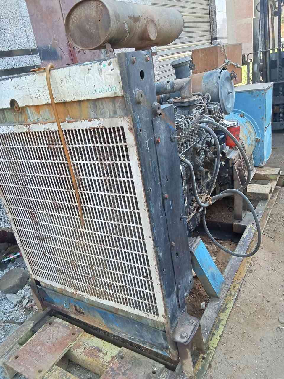مولد كومنز 175 كيلو ٠١٠٩٢١٦٣٧٦٣


**إذا كنت صاحب هذا الإعلان وتريد حذفه لأي سبب، رجاءا أرسل رسالة إلى الدعم الفني**