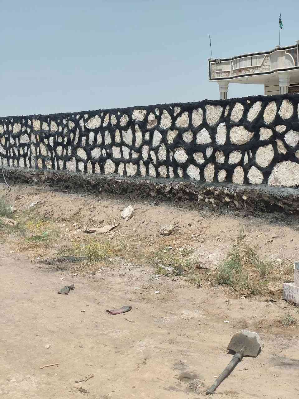 السلام عليكم بناء حجر كرسته وعمل الاستفسار الاتصال ***********
