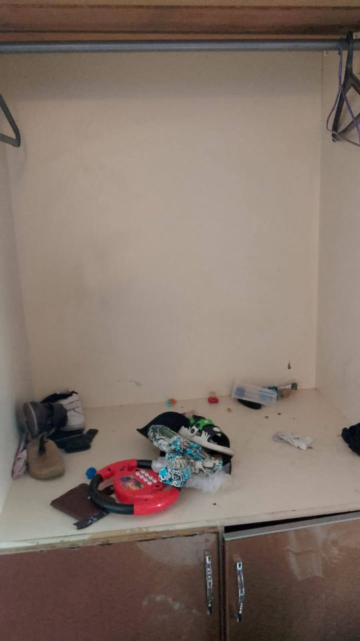 كنتور اخو جديد سعره ٨٥ الف وبي مجال مكاني مجمع زيتون


**إذا كنت صاحب هذا الإعلان وتريد حذفه لأي سبب، رجاءا أرسل رسالة إلى الدعم الفني**