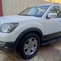 موهافي ٢٠١٢ • ٦ سلندر ٣٨٠٠ • دفع رباعي