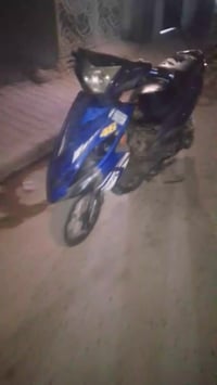 جيتي ار • كفرات تعبانه • قطع غيار