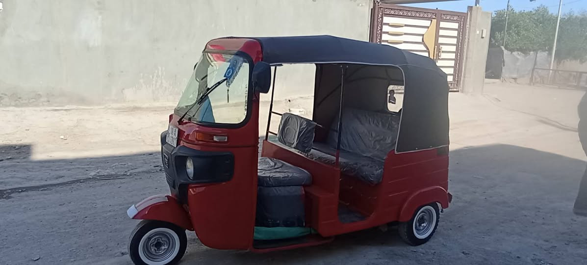 السلام عليكم تكتك لبيع مديل 18 بسنويه طالعه بل 19شهر 3 تكتك معمره تعمير درجه أوله مكينه 2020 بجيس رقم وسنويه بابل بسم ولد من يمنه شرط تحويل تكتك ايعيب مابيه كبل لشارع مال جناي مكاني بابل الهاشميه سعر. 5   قفل لموشراي اعبر منشور تكتك احله من صوره وتحياتي واسف عل اطاله. ***********
