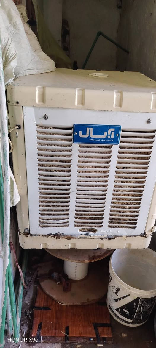 مبرده للبيع التحكم لمس بل شاشه السعر ٧٥ مكاني نجف حي الشرطة
#الجميع


**إذا كنت صاحب هذا الإعلان وتريد حذفه لأي سبب، رجاءا أرسل رسالة إلى الدعم الفني**