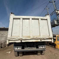 بدن 5.60م • بدون ونش • البصرة