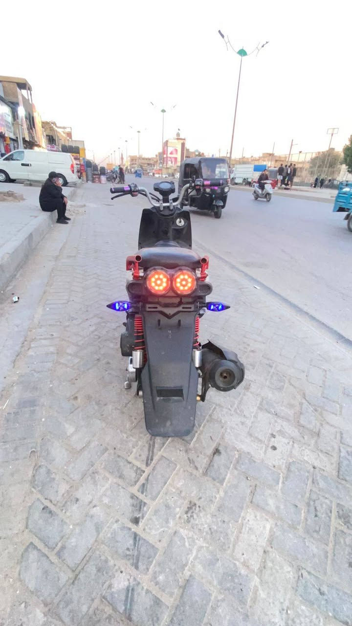 السلام عليكم سكنس جبلي لبيع مكاني بغداد مدينة الصدر السعر 650   ***********
