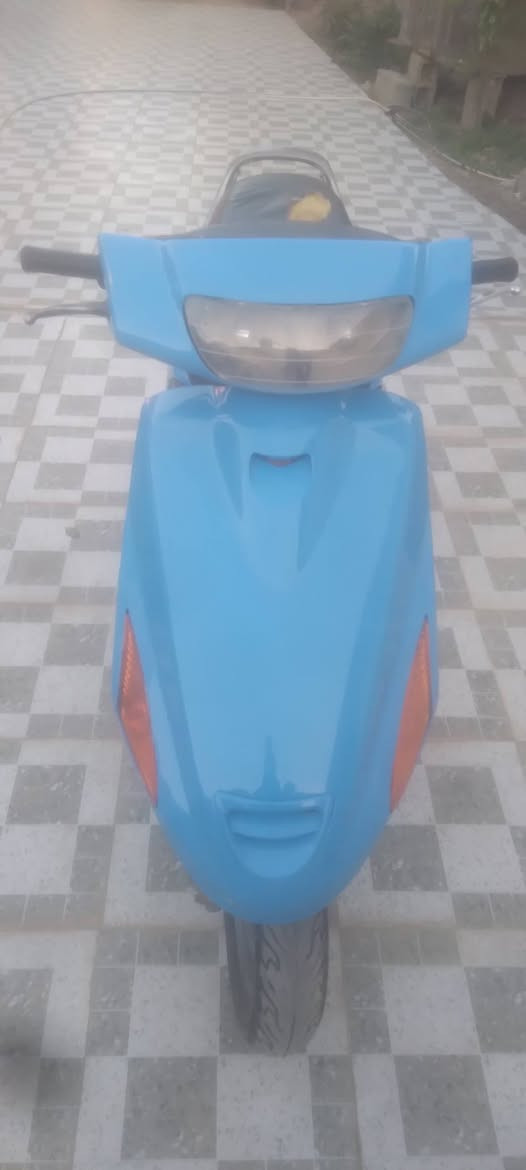 للبيع دراجه فراشه كرستال نظافه ٨٥%   كرهربأيات  شغاله نقصه باتري السعر 350  وبيع مجال


**إذا كنت صاحب هذا الإعلان وتريد حذفه لأي سبب، رجاءا أرسل رسالة إلى الدعم الفني**