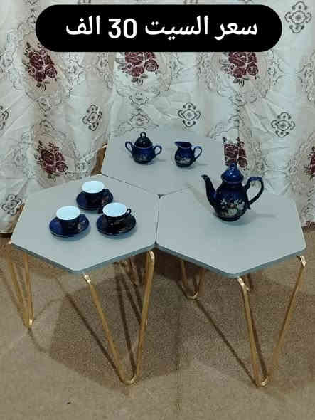 طبلات مفرد وجملة السعر يبدأ من 10الف للقطعة الواحدة
سيت ثلاثي سعر 30 الف   
سيت رباعي سعر 40الف 
الابعاد ارتفاع 45سم قطر 40سم 
للطلب والحجز مراسلة الصفحة او الاتصال على الرقم 
*********** متوفر واتساب 🟢 
 توصيل كربلاء وجميع محافظات العراق 

#عرض #تركي #الاصلي #طبلة  #طبلات
