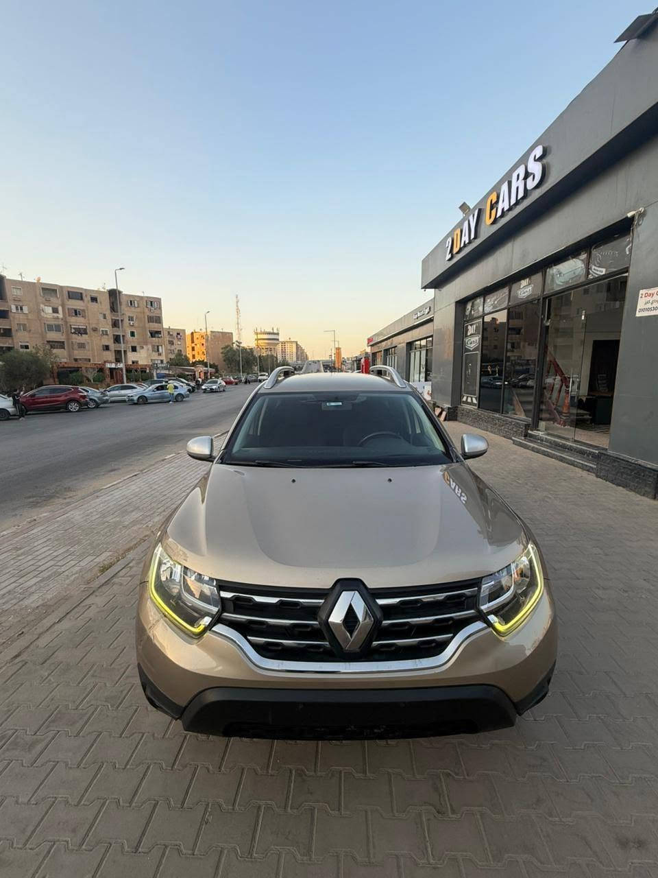 2019
فبريكه بالكامل بحالة ممتازة 
عداد 105
مطلوب 675 رقم التليفون 01065425951


**إذا كنت صاحب هذا الإعلان وتريد حذفه لأي سبب، رجاءا أرسل رسالة إلى الدعم الفني**