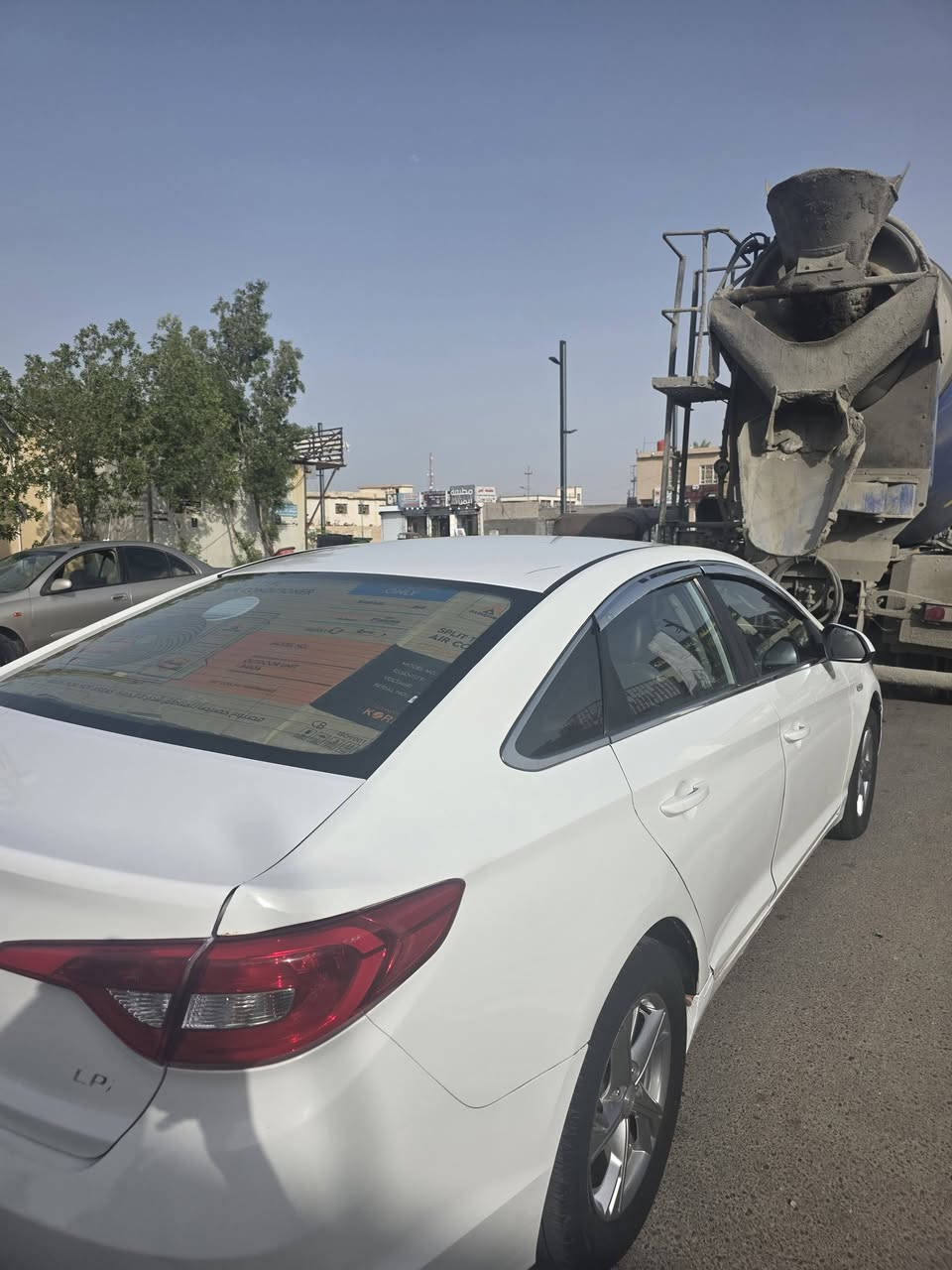 السلام وعليكم سوناتا ٢٠١٧ دخول جديد بيهه كصه جنطه السياره جديده كلش من كل النواحي سياره غاز بلاد اللمكان البصره حي الجامعه ***********
