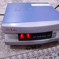 عاكسة مكزيما • ٤ أمبير • بنجاعلي