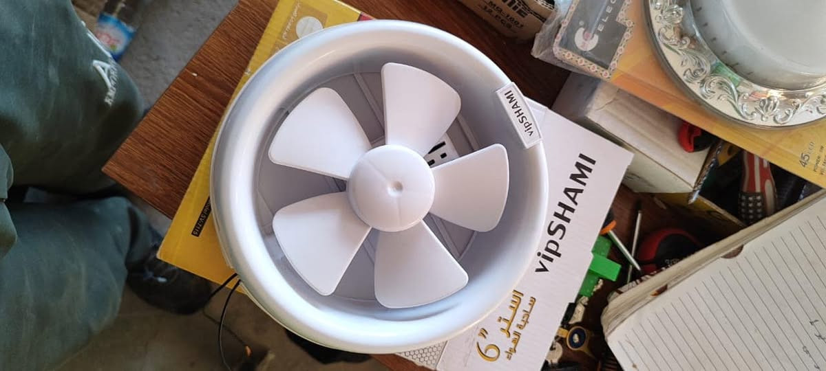 مفرغة هواء استر
سعر القطعة ٦ الاف دينار.. القطعتين ١٠الاف دينار
كربلاء الحر الصغير


**إذا كنت صاحب هذا الإعلان وتريد حذفه لأي سبب، رجاءا أرسل رسالة إلى الدعم الفني**