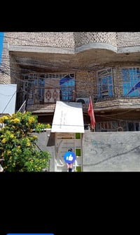 بيت 100 متر بخطيب زراعي شارع خوله  نزال 10 واجه 10  طابق ثاني معزل عن ...