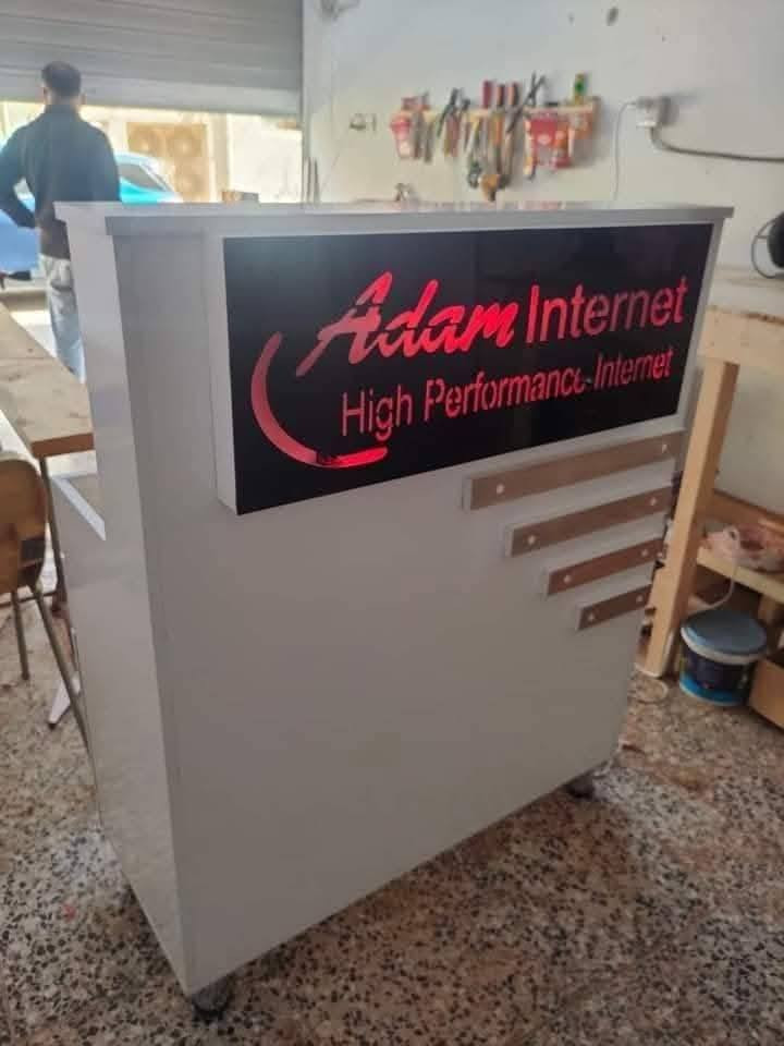 ريسبشن


**إذا كنت صاحب هذا الإعلان وتريد حذفه لأي سبب، رجاءا أرسل رسالة إلى الدعم الفني**