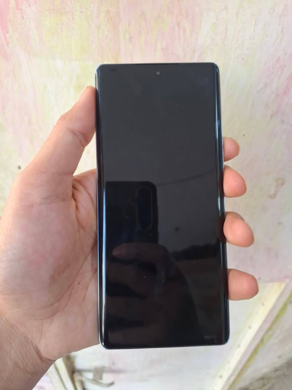 هونر x9a جهاز مكفول كفاله عامه بطاريته 5000 للبيع او مرواس حسب لقناعه الاتصال
*********** او مراسله
