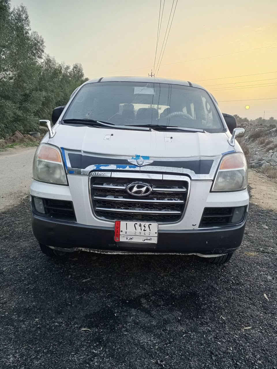 ستاركس البيع كفاله عامه رقم مثنى بسمي  محرك كير اكسل 2006 \\***********
