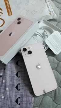 ايفون 13 • ٢٥٦ • بطارية ٩٣٪