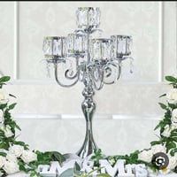 شمعدان • بهل جمال • ٧٠سم