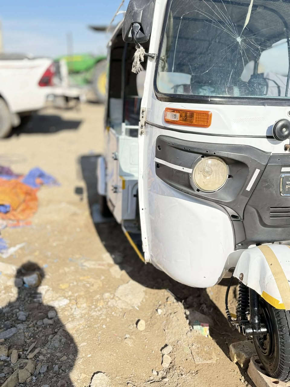 سلام عليكم تكتك للبيع موديل 21 شهر 12 رقم وسنويه مكفوله من صبق ومعجون مكاني ناصرية نتصل وأنه خادم ***********
