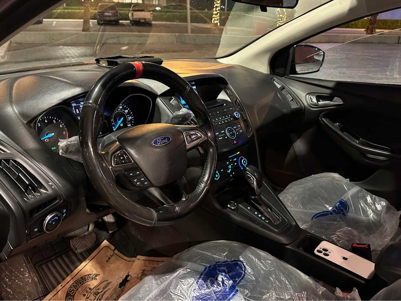 سلام عليكم
فۆرد فۆکس
مۆدێل 2017
مواسەفات SE
مەکینە 4پستۆن بێ تۆربۆ 
مەکینە 20
2 پارچە بۆیاخە
سەیارەکە 111 هەزار ڕۆشتوە
سعری 78💵 وەرەقەو مەجالێکی برایانە
شوێن هەولێر
ژمارە تەلەفۆن☎️
ژ ***********
ژ ***********
_____________________
سلام عليكم 
فورد فوكس
موديل 2017
مواصفات  SE
معرك 4 سلندر بدون تيربو
حجم معرك 20
سبغ قطعتين 
سيارة ماشية 111 الف 
سعر 78💵 ورقة وبيها مجال للطيبين 
مكان اربيل 
رقم هاتف ☎️ 
***********
*********** أربيل, العراق
