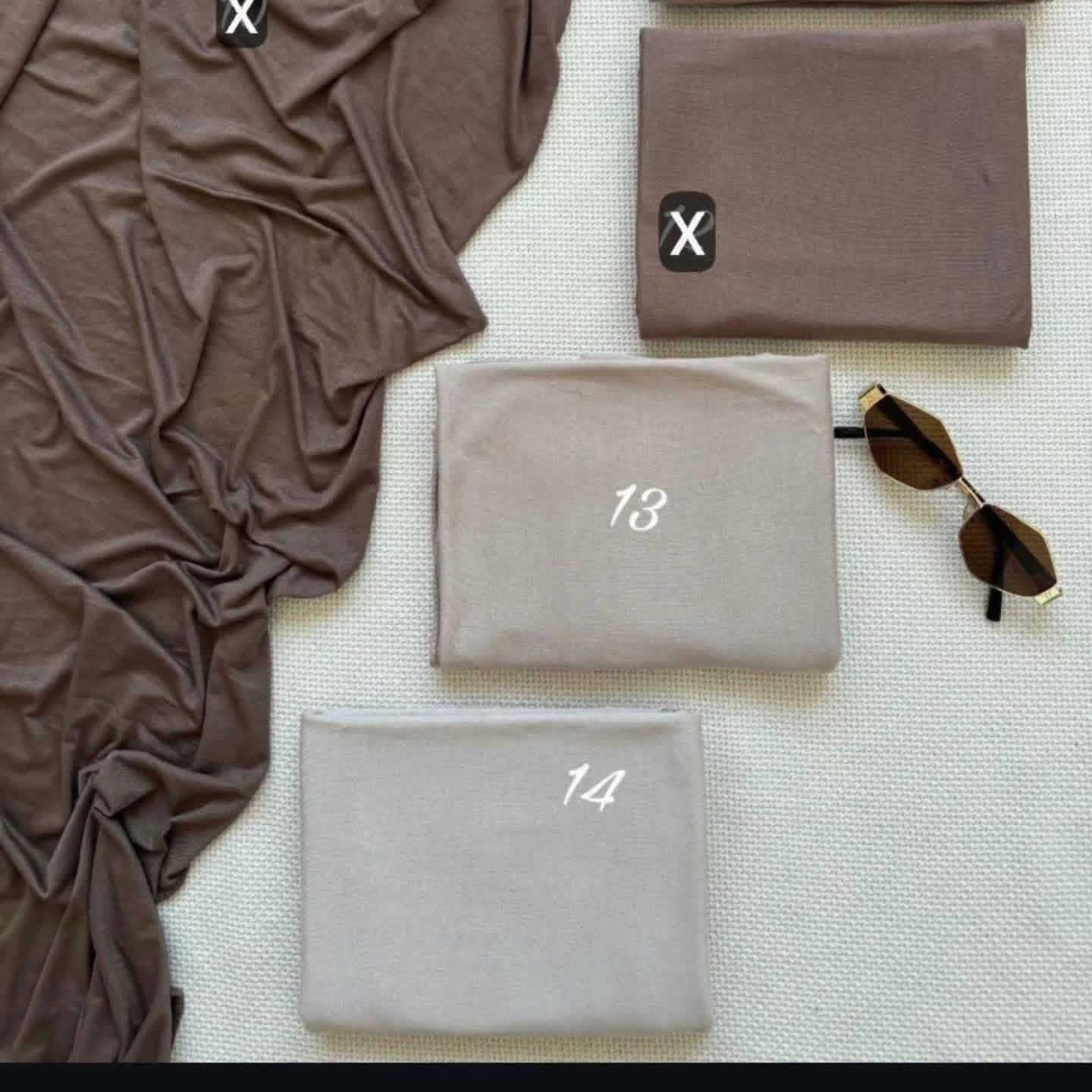 شال دلاليد سادة الخامة الثقيلة جملة فقط
قناة التليكرام https://t.me/+oxs6UGtNE8MyODUy
او زورونا في موقعنا الكائن📍الشورجة-تحت التكية عمارة النعمان(السرداب) ***********
