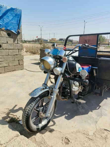 جمره رقم وسنويه موديل ٢٠٢١ محرك جديد ورگ جديد دبلات جديد دشبول جديد تخم تايرات٣  جديد كلشي شغاله مكفوله من اي لحيم او اي خلل مكاني بغداد /ناحيه الوحده ***********
