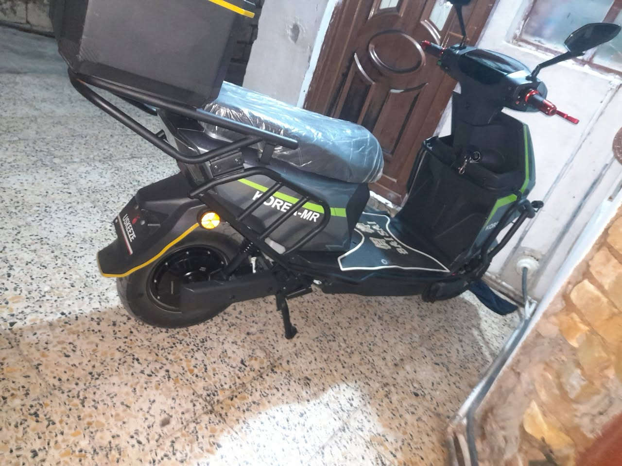 ماطور شحن لببيع سكنكس موديل ٢٥ والسعر ٦٥٠ الف
***********
