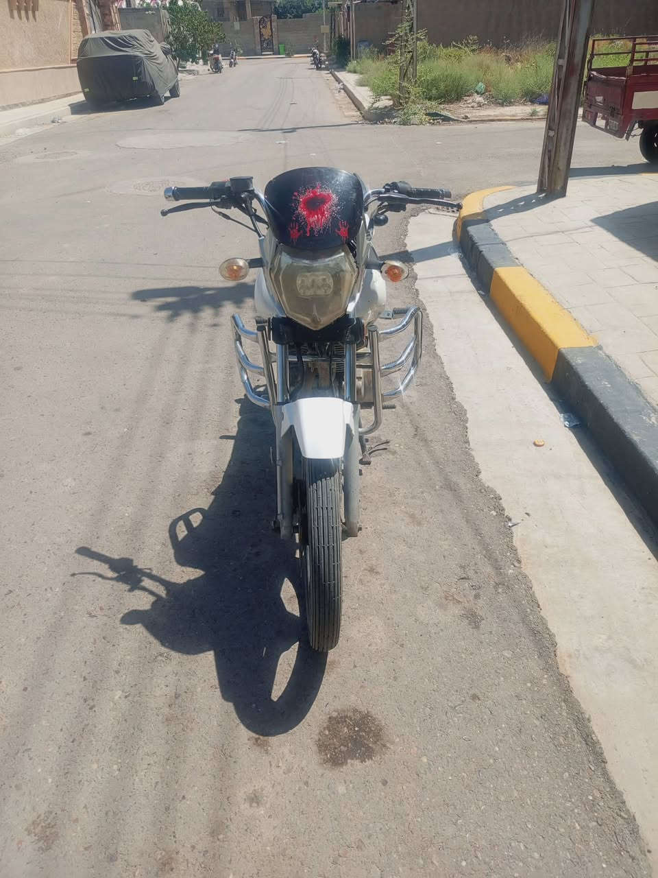سنكي 18. لبيع كامل مكمل اللاستفسار السعر 750$ ***********
