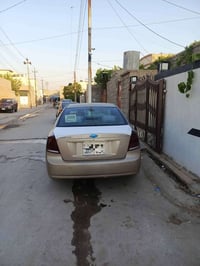 اوبتره للبيع 2008 گير ومحرك بشرط بس الجاملق مبدل وبي شويه شاصي السعر 6...