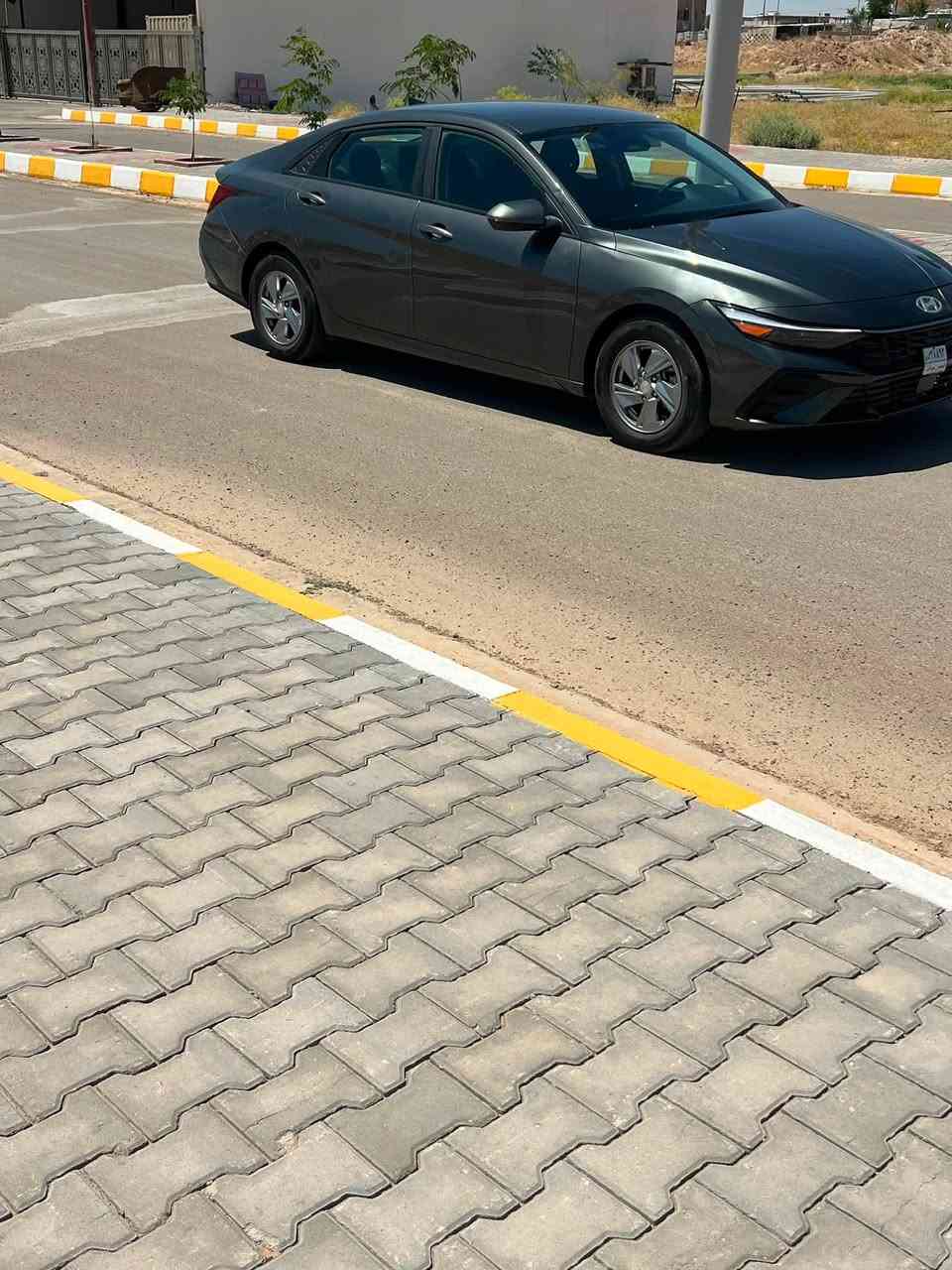 النترا مديل 2024 دخول جديد ترقم جميع المحافظات بيها بنيد وجاملغ صبغ السعر 120 وبيها مجال ماشيه 16 ميل زيرو بيها يرباك ستيرن فقط طاك ***********
