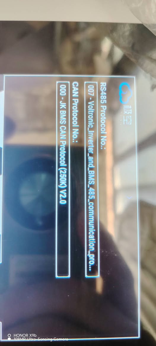 باتري ليثيوم 16ك /51فولت
نوعيه خلايا كرد A 
eve 314امبير 
16خلايا 
لايتوفر توصيل 
بغداد  راسل ماسنجر 
السعر 2400000


**إذا كنت صاحب هذا الإعلان وتريد حذفه لأي سبب، رجاءا أرسل رسالة إلى الدعم الفني**