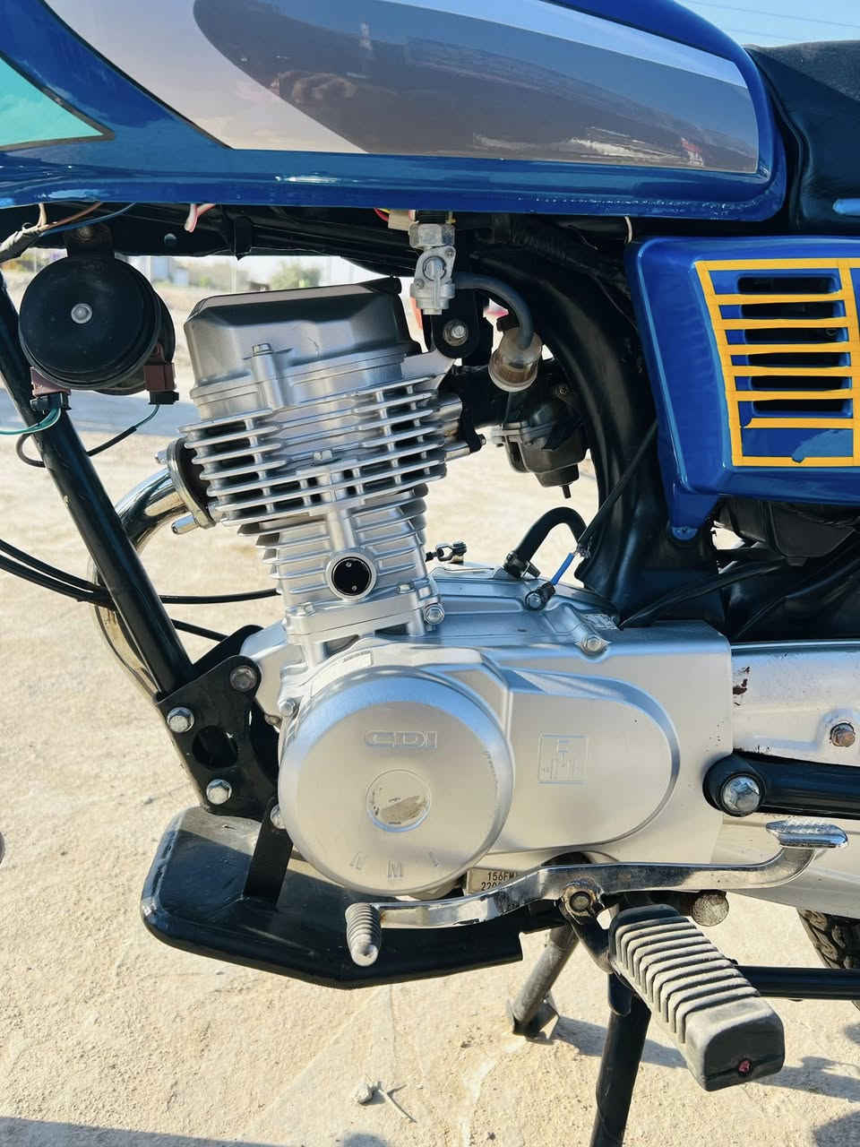 سلام عليكم 4كير موديل 18تعمير 25كله شلامجه للبيع الشراي ‭0773 506 8843‬
