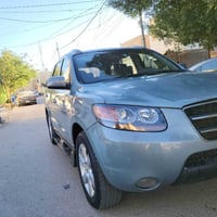 سنتافي ٢٠٠٧ • ٦ سلندر • رقم بغداد