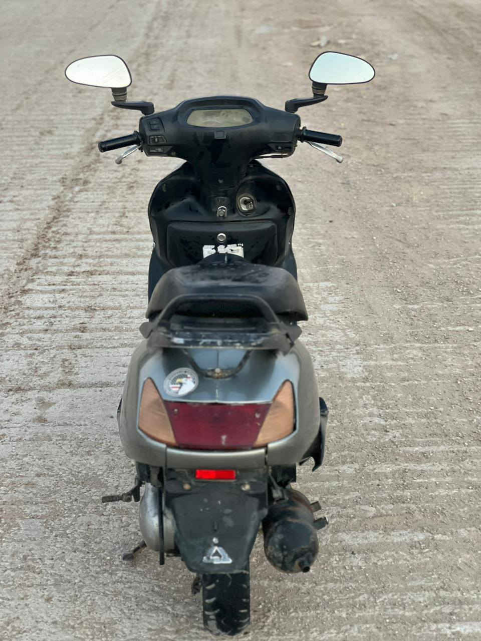 سلام عليكم سبيسي ياباني للبيع
سبيسي ياباني للبيع دراجه مال جناي دراجه بها شلعه معدله دراجه تاخذها مال معاتب صوتها ناعم تايرات جدد مفتوحه مره وحده بس جدد سعر 425 وبيها مجال بسيط مكاني كوت زين القوس «اتصل وتدلل» رقم تلفون ***********
