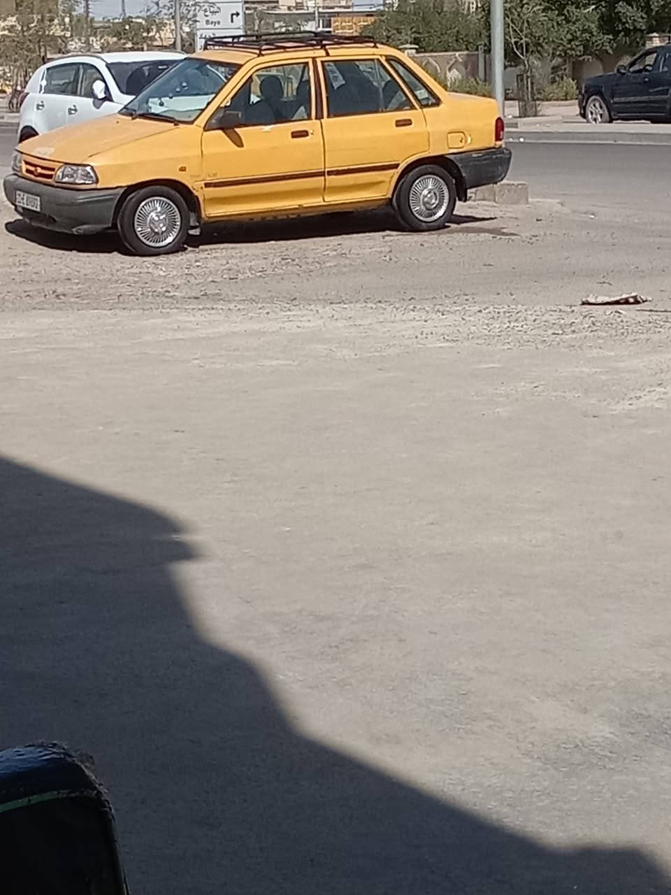 سايبه ٢٠١٣ البيع السعر ٢٠ وبهه بحال بسيط ***********
