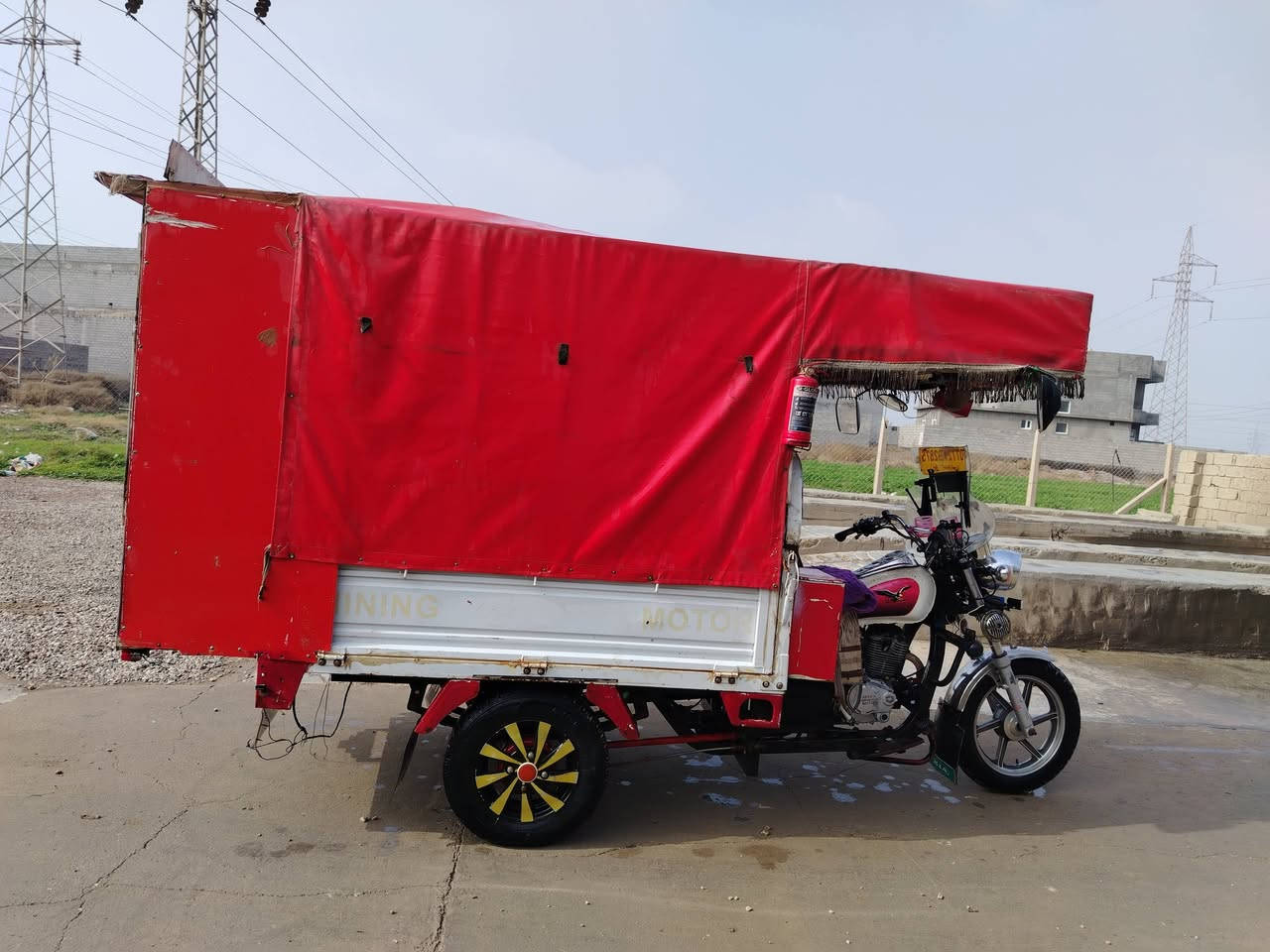 سلام عليكم ستوته البيع موديل 2020رقم سنويه بسمي سعره250، 2مكاني بعقوبه


**إذا كنت صاحب هذا الإعلان وتريد حذفه لأي سبب، رجاءا أرسل رسالة إلى الدعم الفني**