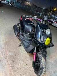 سكنس جبلي • مكينة ٥٩ • نظيف ٩٥٪