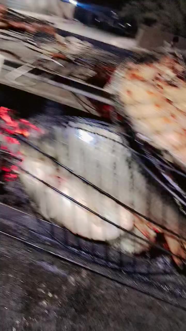 صلّوا على النبي ﷺ…
وباجر جمعة والخير مُبارك، والحجز مفتوح 🔥. المكان الانبار حديثه بروانه سوق العلاوي مقابل علوت البصبخ 
عدّنا دجاج، سمچ، ومشكل فول أوبشن… شوي٦٧٥٠ وبدون ٥٧٥٠ كصه ناعمه 
كله شوي على الحطب وطعم ينوّل رضاكم!

ونبقه على شرط واحد…
عراق واحد، وإنبار وحدة، وحديثة فوق الراس ❤️🔥

للطلب والاستفسار: ***********
وتوصيل متوفر لكل مناطق حديثة – بروانة – حقلانية 🚚✨
